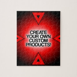 Puzzle Personalizar / Personaliza / Crea tu propio