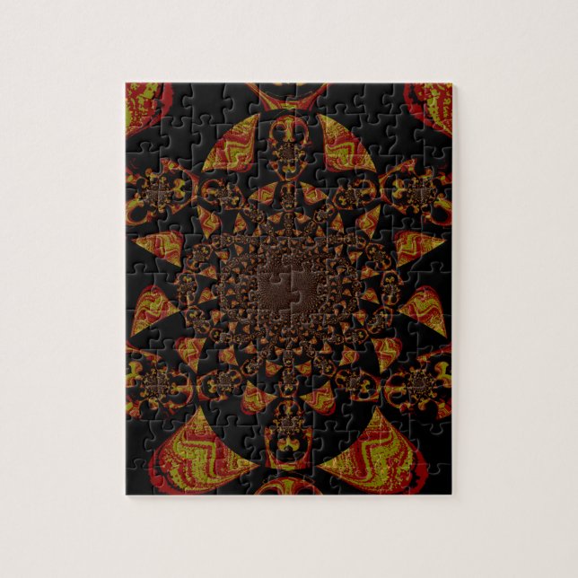 Puzzle Personalizar Producto (Vertical)