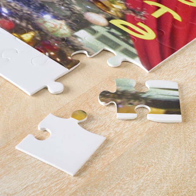 Puzzle Personalizar Producto (Lado)
