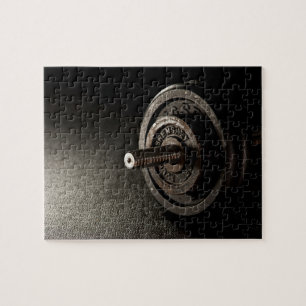 Puzzle Pesa