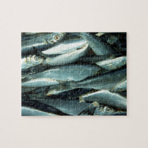 Puzzle Pescado