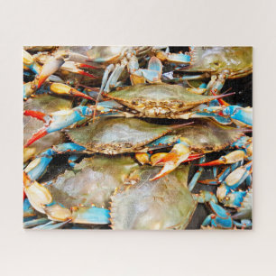 Puzzle Pescado tropical