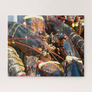 Puzzle Pescado tropical