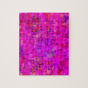Puzzle Petales