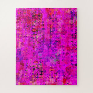 Puzzle Pétalos