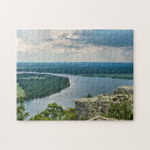 Puzzle Petit Jean Cedar Creek