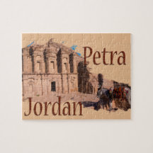 Petra (Jordania)