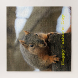 Puzzle Pfft Feliz Día del Padre