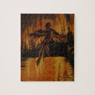 Puzzle Phoenix