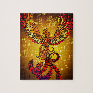 Puzzle Phoenix