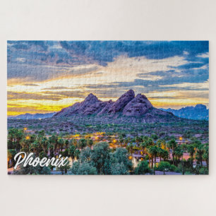 Puzzle Phoenix, Arizona, Estados Unidos