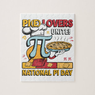 Puzzle Pi Lovers únete