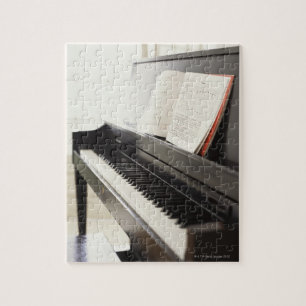 Puzzle Piano
