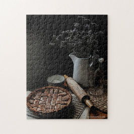 Puzzle Pie,