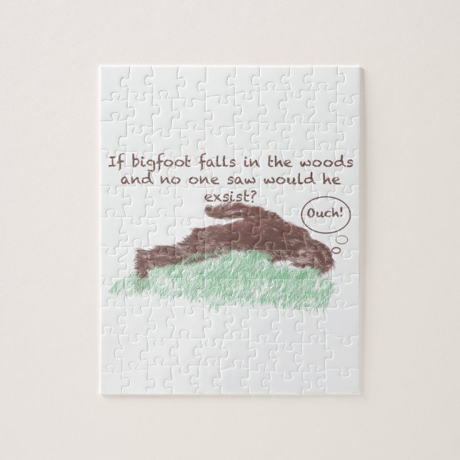 Puzzle Pie grande (Vertical)