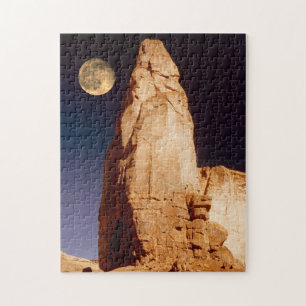 Puzzle Piedra arenisca Pinacle