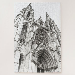 Puzzle Piedra y Sombra
