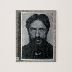 Puzzle Piet Mondrian (1872-1944), c.1910 (foto de b/w)