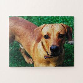 Puzzle Piezas grandes personalizados personalizadas