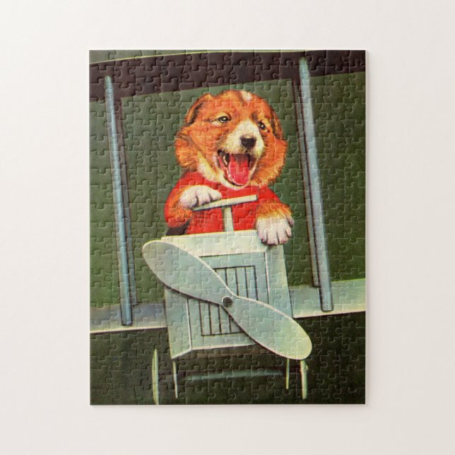 Puzzle piloto (Vertical)