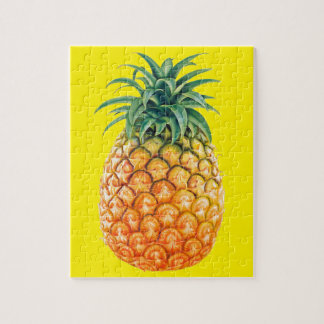 PUZZLE PIÑA