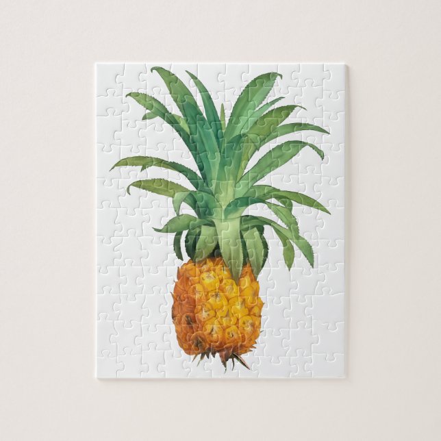 Puzzle Piña (Vertical)