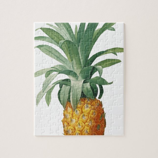 Puzzle Piña (Vertical)