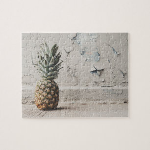 Puzzle Piña urbana