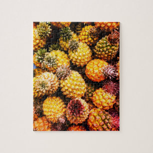 Puzzle Piñas