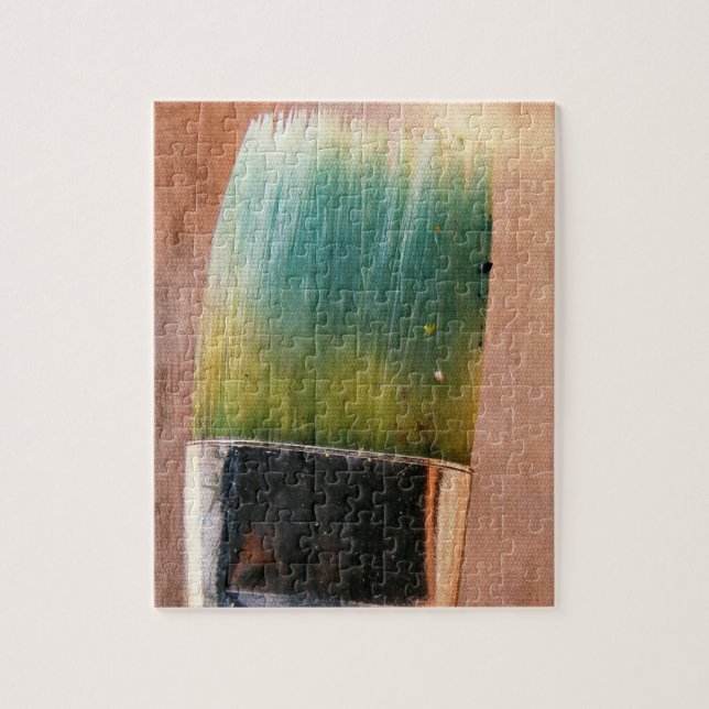 Puzzle Pincel (Vertical)