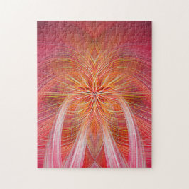 Puzzle Pink Whispers 