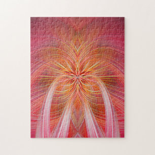 Puzzle Pink Whispers