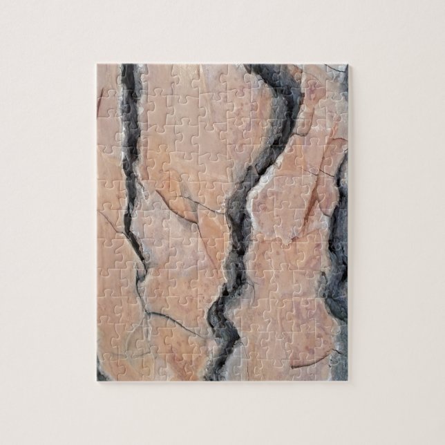 Puzzle Pino de Alepo (Vertical)