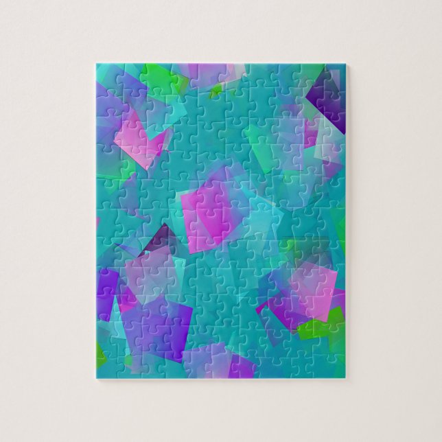Puzzle Pintame Pastel... (Vertical)