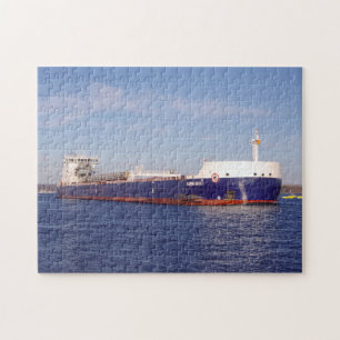 Puzzle Pintor Algoma Sault