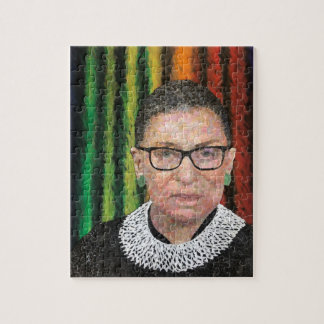 Puzzle Pintor RBG 8x10