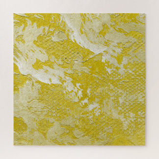 Puzzle Pintura de aceite Textura ilustrativa