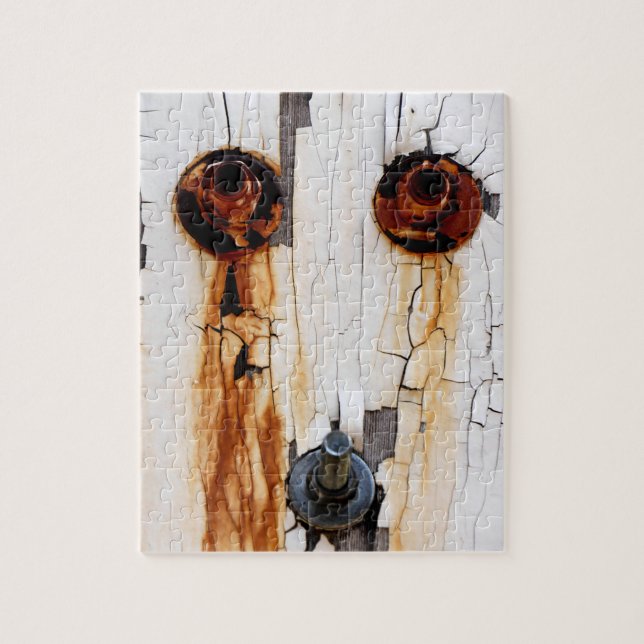 Puzzle Pintura de descascarillado de las nueces (Vertical)