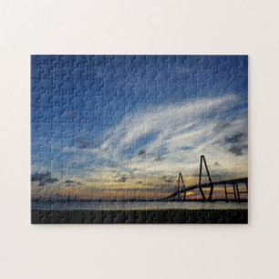 Puzzle Pintura De Dioses En Arthur Ravenel