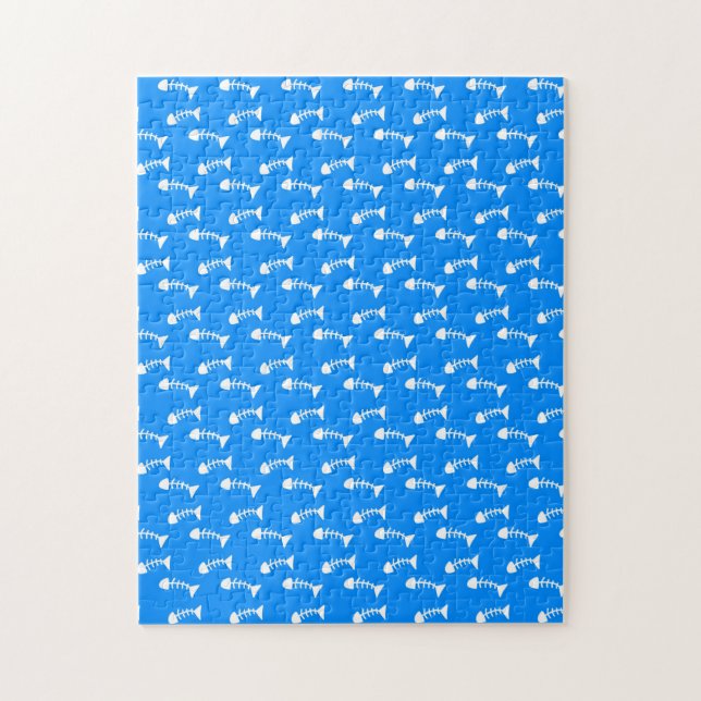 Puzzle Pintura de gato (Vertical)
