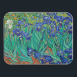 Puzzle Pintura de Van Gogh Irises<br><div class="desc">Van Gogh Irises Pintando rompecabezas de rompecabezas</div>
