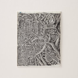 Puzzle Pipescape, por Brian Benson