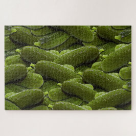 Puzzle Piquetes imposibles súper difíciles para la comida