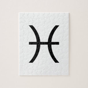 Puzzle Pisces