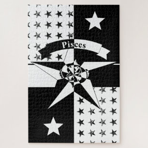 Puzzle Pisces