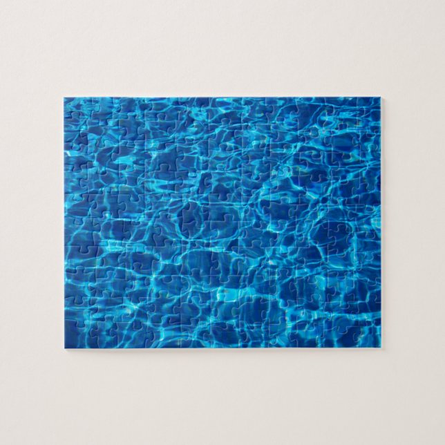 Puzzle Piscina (Horizontal)