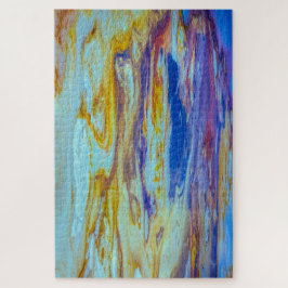 Puzzle Piscina Yellowstone Lava Swirls