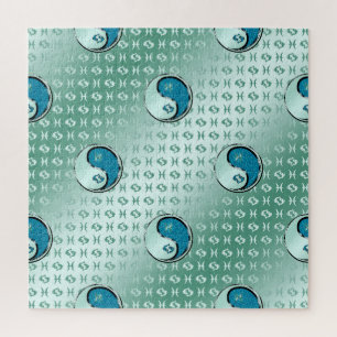Puzzle Piscis