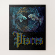 Piscis Zodiaco