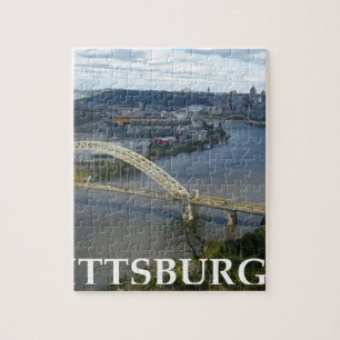 Puzzle Pittsburgh